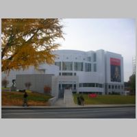 Richard Meier, High Museum of Art in Atlanta, Georgia, photo by Atlantacitizen, Wikipedia.jpg